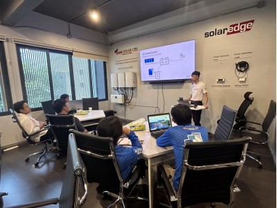 Training  April  2024